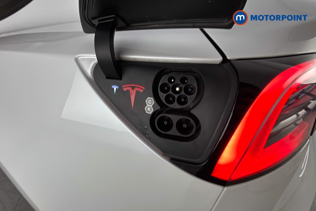 Tesla Model 3 Standard Plus Automatic Electric Saloon - Stock Number (1656868) - 41st supplementary image