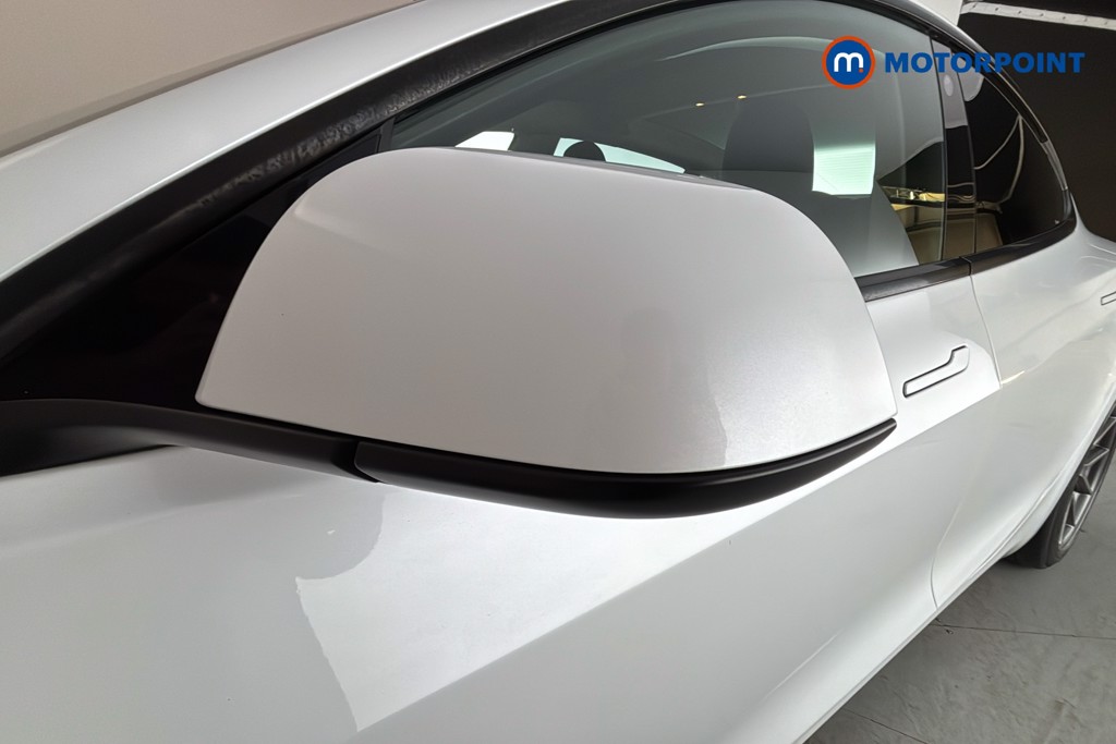 Tesla Model 3 Standard Plus Automatic Electric Saloon - Stock Number (1656868) - 43rd supplementary image