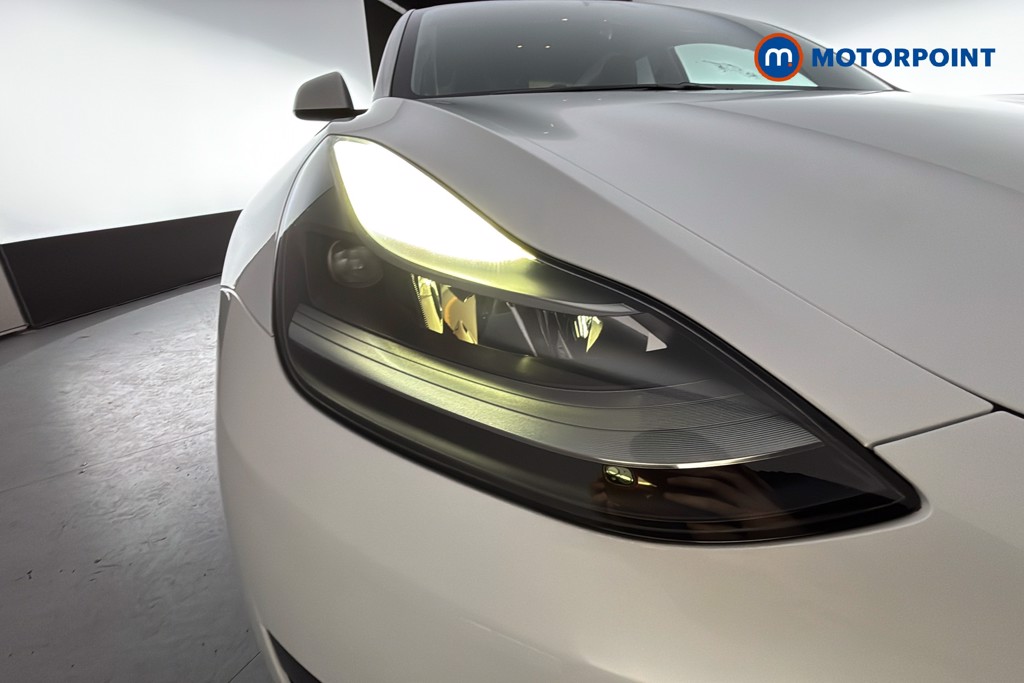 Tesla Model 3 Standard Plus Automatic Electric Saloon - Stock Number (1656868) - 44th supplementary image