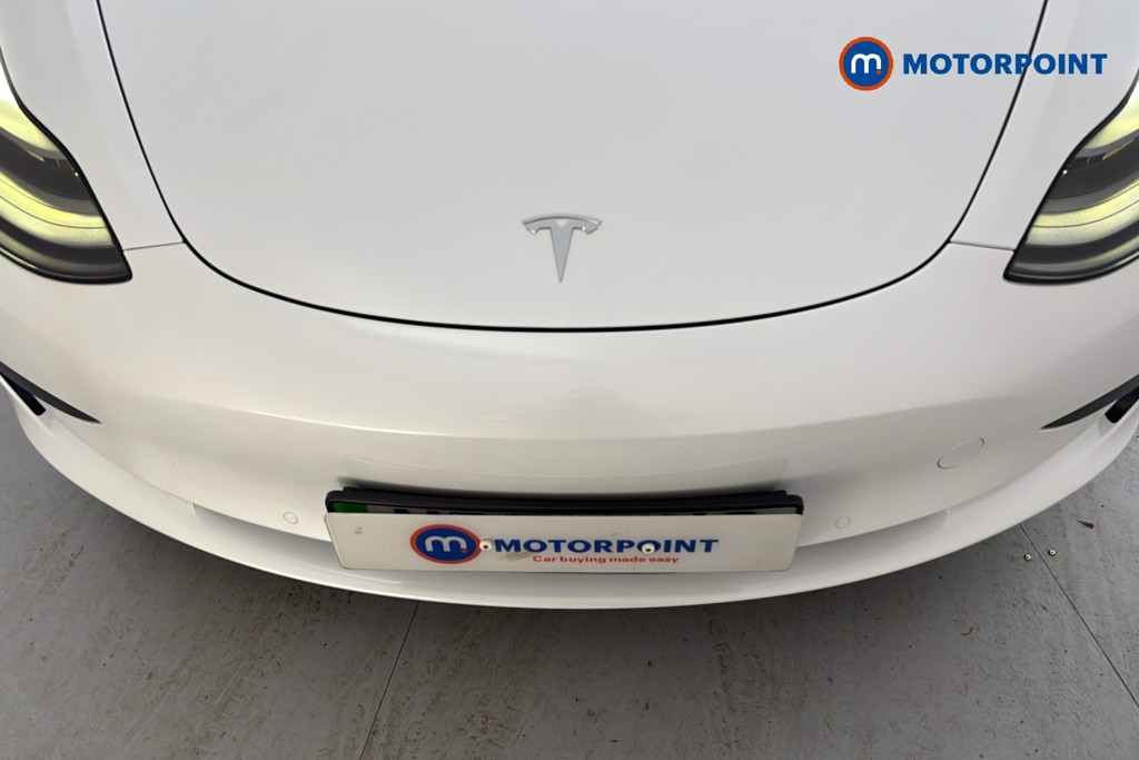 Tesla Model 3 Standard Plus Automatic Electric Saloon - Stock Number (1656868) - 45th supplementary image