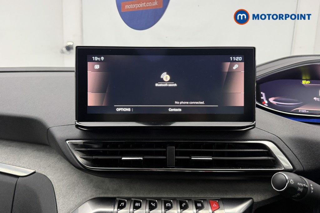 Peugeot 3008 GT Automatic Diesel SUV - Stock Number (1658468) - 3rd supplementary image
