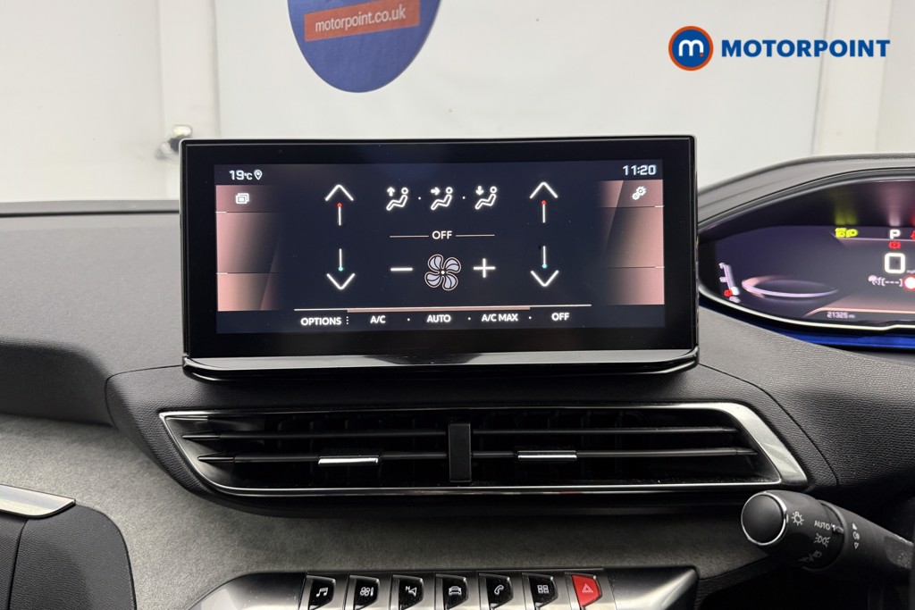 Peugeot 3008 GT Automatic Diesel SUV - Stock Number (1658468) - 6th supplementary image