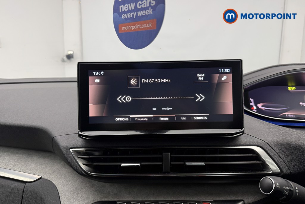 Peugeot 3008 GT Automatic Diesel SUV - Stock Number (1658468) - 7th supplementary image