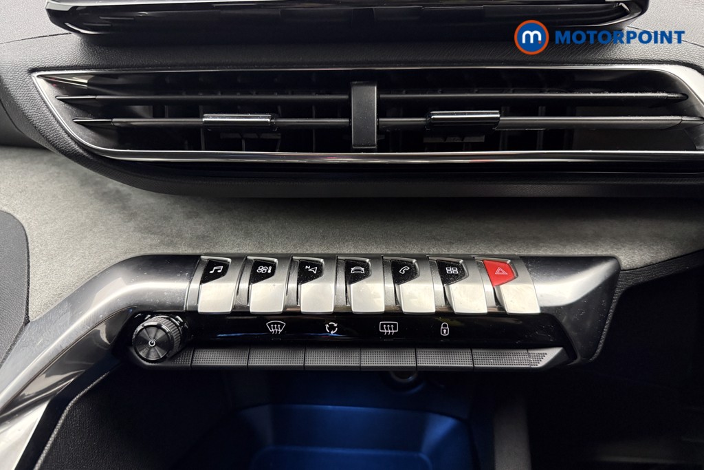 Peugeot 3008 GT Automatic Diesel SUV - Stock Number (1658468) - 8th supplementary image