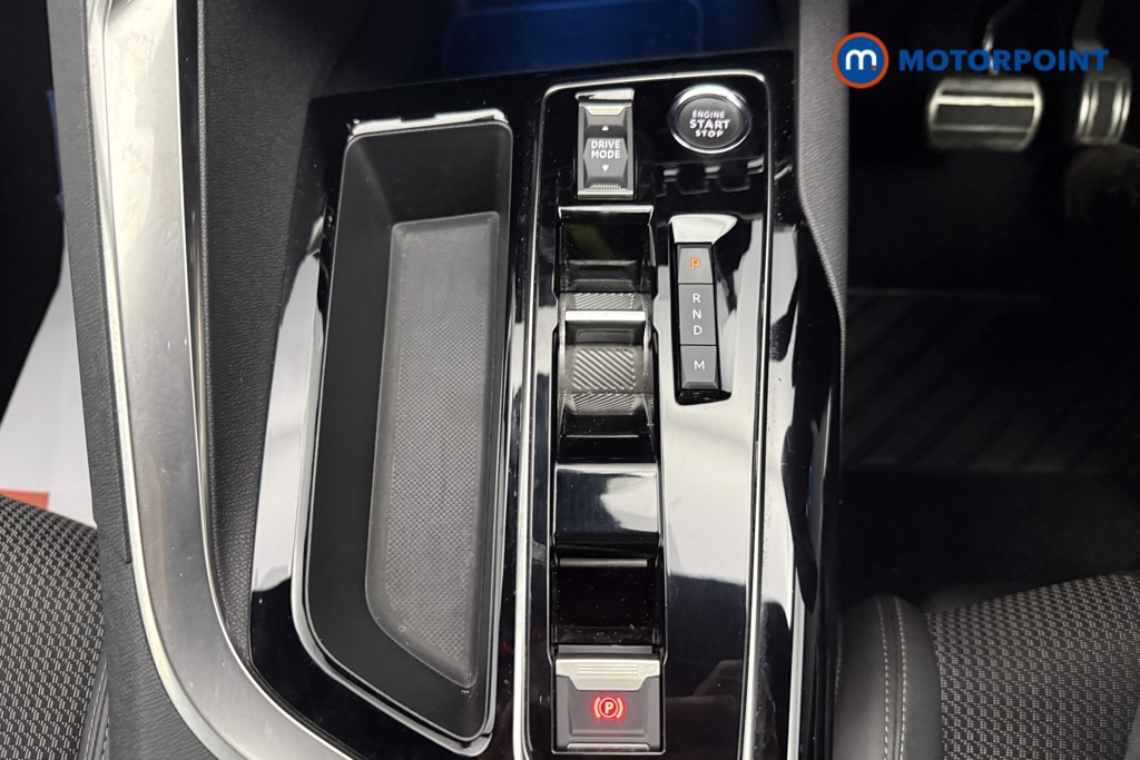Peugeot 3008 GT Automatic Diesel SUV - Stock Number (1658468) - 9th supplementary image