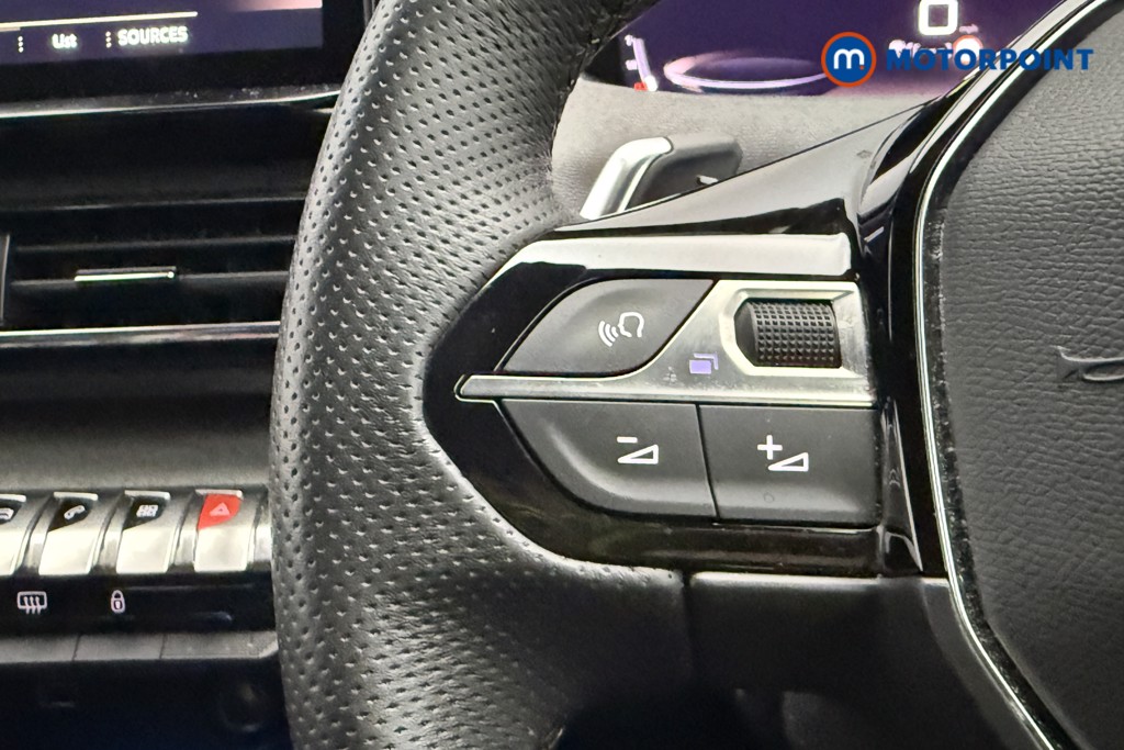 Peugeot 3008 GT Automatic Diesel SUV - Stock Number (1658468) - 11th supplementary image