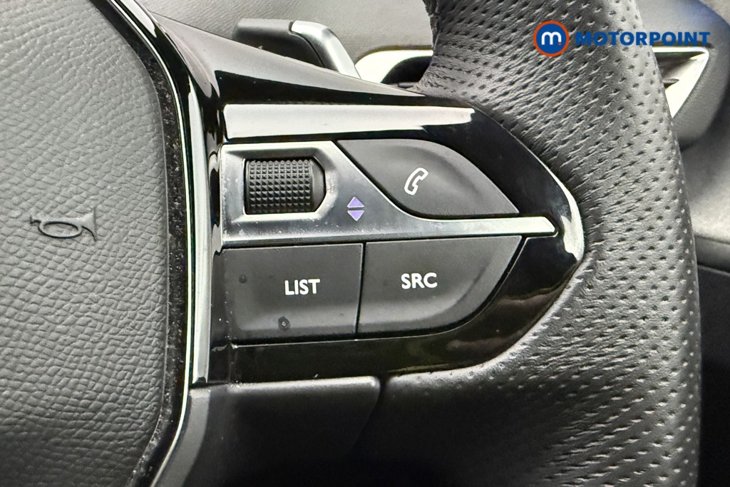 Peugeot 3008 GT Automatic Diesel SUV - Stock Number (1658468) - 12th supplementary image
