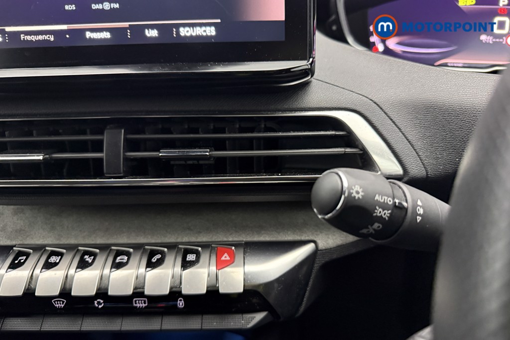 Peugeot 3008 GT Automatic Diesel SUV - Stock Number (1658468) - 13th supplementary image