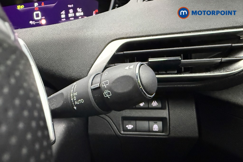 Peugeot 3008 GT Automatic Diesel SUV - Stock Number (1658468) - 14th supplementary image