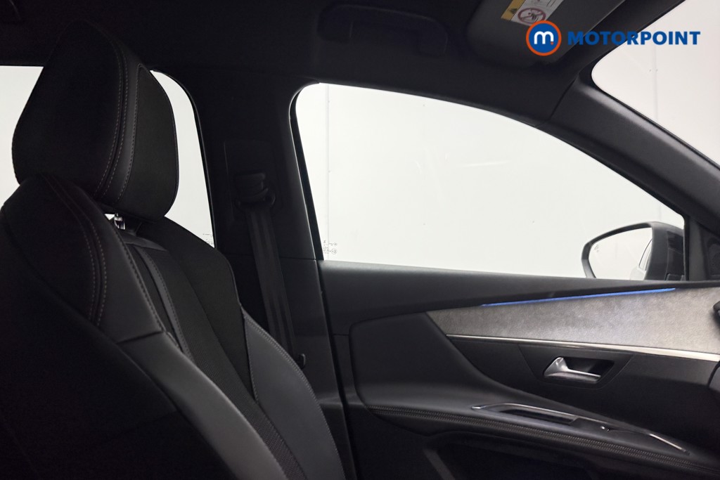 Peugeot 3008 GT Automatic Diesel SUV - Stock Number (1658468) - 15th supplementary image