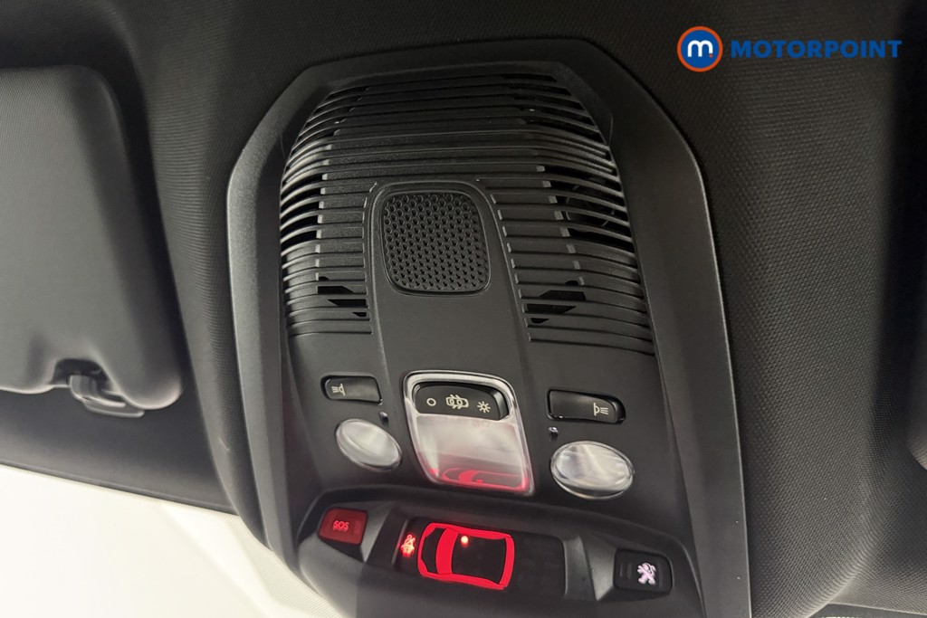 Peugeot 3008 GT Automatic Diesel SUV - Stock Number (1658468) - 16th supplementary image