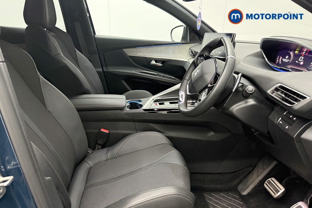 Peugeot 3008 GT Automatic Diesel SUV - Stock Number (1658468) - 17th supplementary image