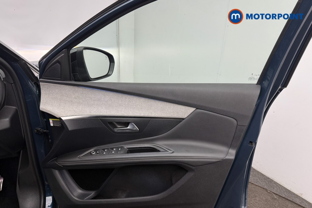 Peugeot 3008 GT Automatic Diesel SUV - Stock Number (1658468) - 18th supplementary image
