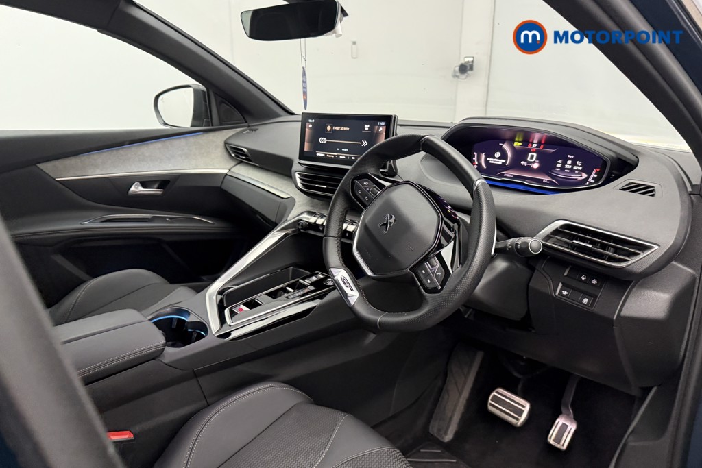 Peugeot 3008 GT Automatic Diesel SUV - Stock Number (1658468) - 20th supplementary image