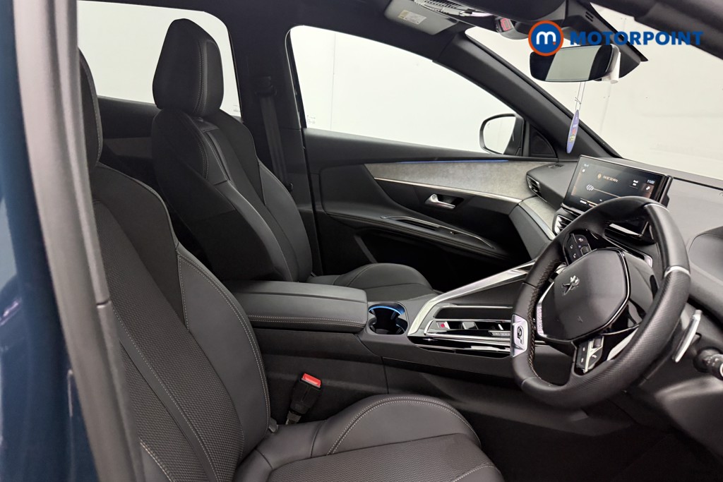 Peugeot 3008 GT Automatic Diesel SUV - Stock Number (1658468) - 21st supplementary image