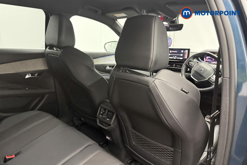 Peugeot 3008 GT Automatic Diesel SUV - Stock Number (1658468) - 22nd supplementary image