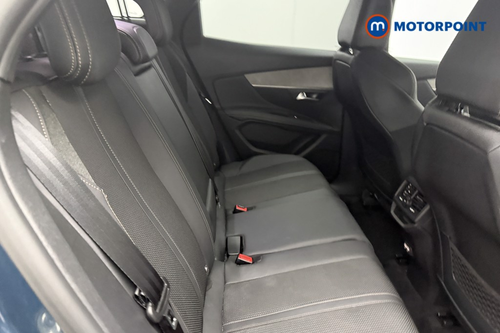 Peugeot 3008 GT Automatic Diesel SUV - Stock Number (1658468) - 23rd supplementary image