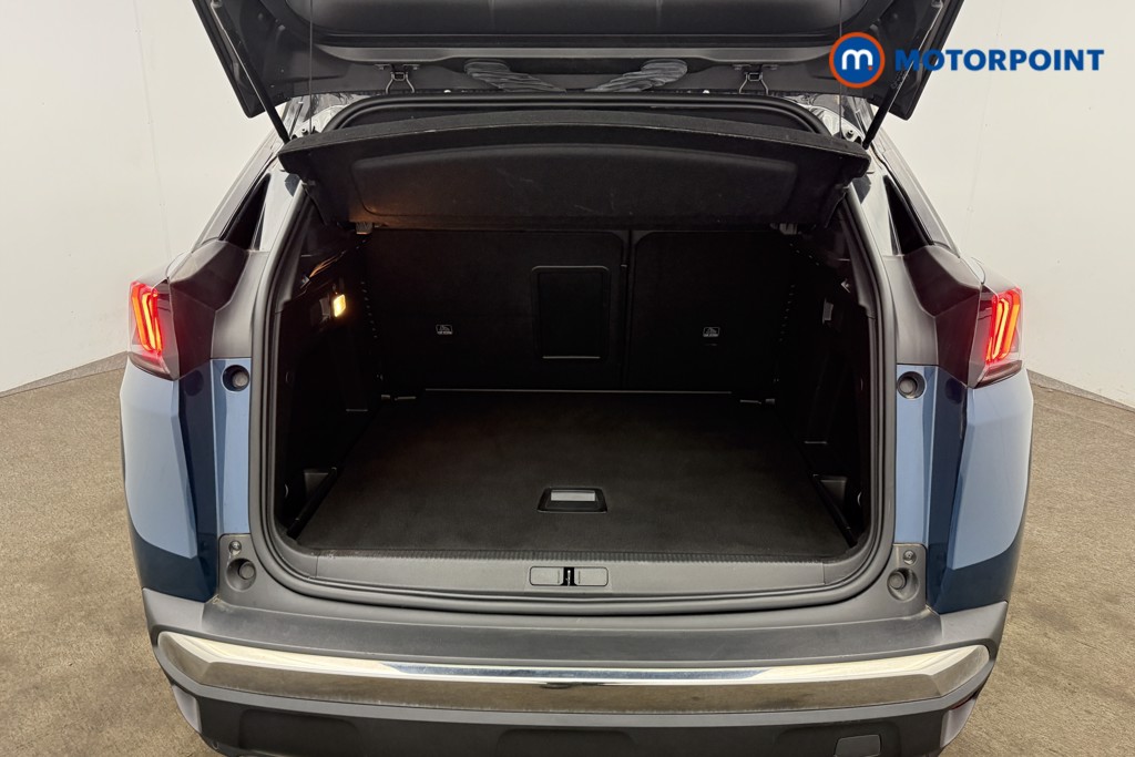 Peugeot 3008 GT Automatic Diesel SUV - Stock Number (1658468) - 26th supplementary image