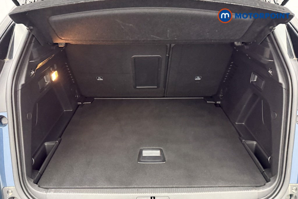 Peugeot 3008 GT Automatic Diesel SUV - Stock Number (1658468) - 27th supplementary image