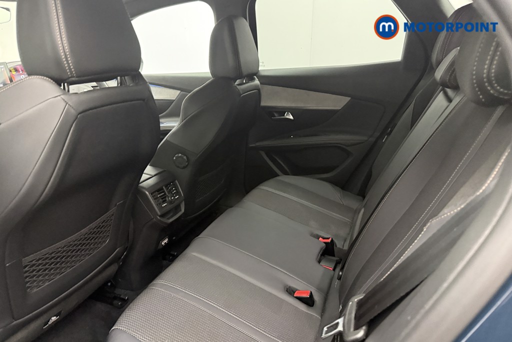 Peugeot 3008 GT Automatic Diesel SUV - Stock Number (1658468) - 28th supplementary image