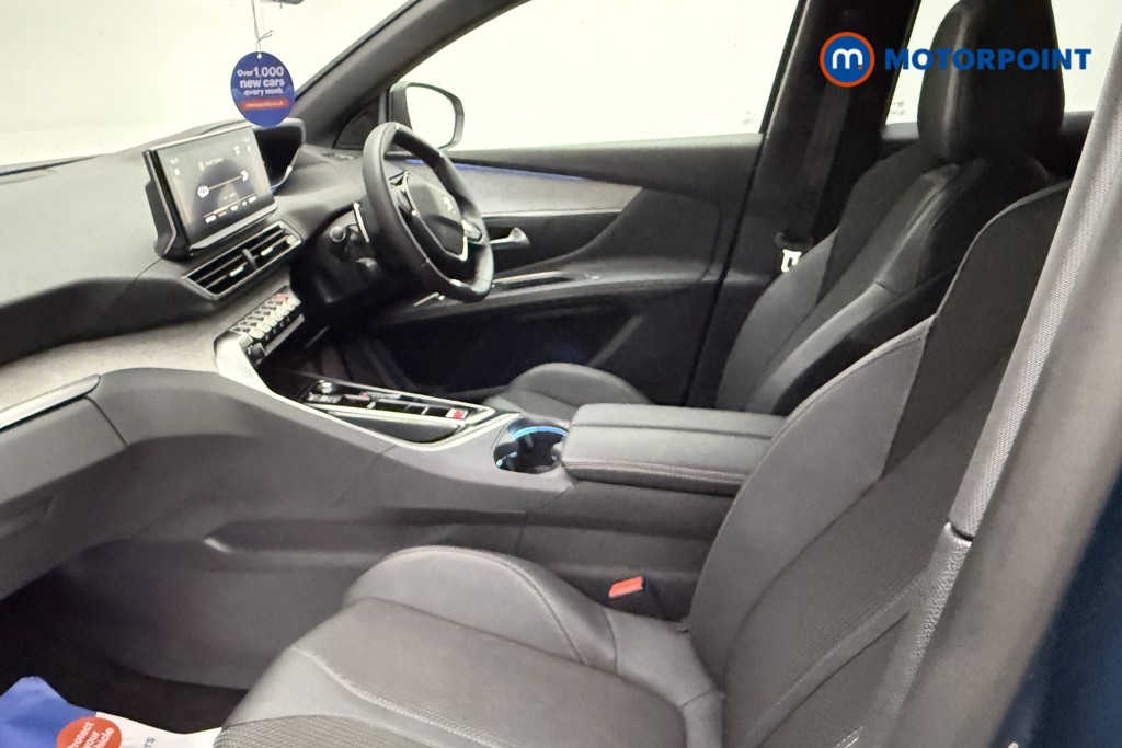 Peugeot 3008 GT Automatic Diesel SUV - Stock Number (1658468) - 29th supplementary image