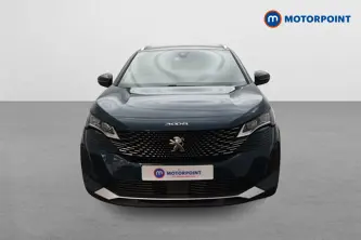 Peugeot 3008 GT Automatic Diesel SUV - Stock Number (1658468) - Front bumper