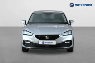 Seat Leon Se Dynamic Manual Petrol Hatchback - Stock Number (1664441) - Front bumper