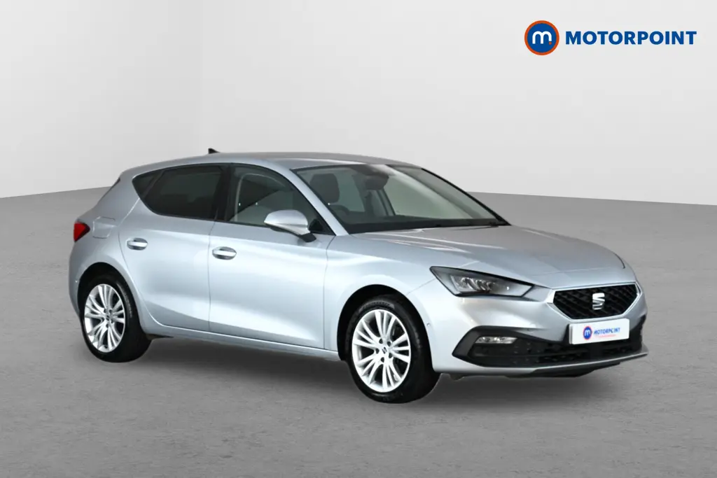 2021 SEAT Leon