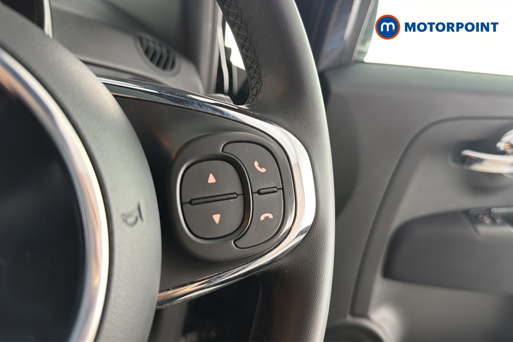Fiat 500 1.0 Mild Hybrid 3Dr Manual Petrol Hatchback - Stock Number (1665070) - 3rd supplementary image