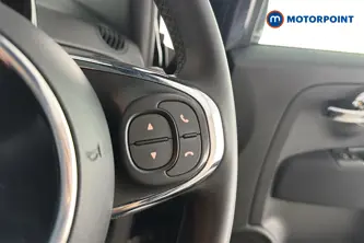 Fiat 500 1.0 Mild Hybrid 3Dr Manual Petrol Hatchback - Stock Number (1665070) - 3rd supplementary image