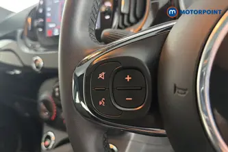 Fiat 500 1.0 Mild Hybrid 3Dr Manual Petrol Hatchback - Stock Number (1665070) - 4th supplementary image