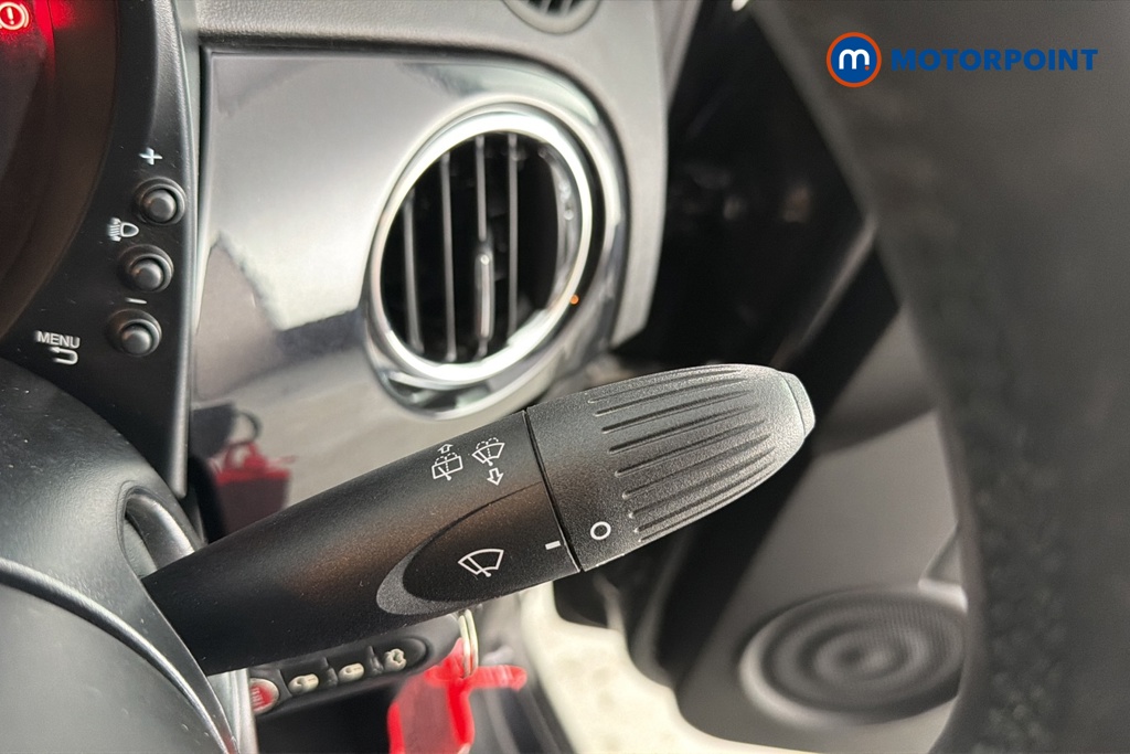 Fiat 500 1.0 Mild Hybrid 3Dr Manual Petrol Hatchback - Stock Number (1665070) - 6th supplementary image