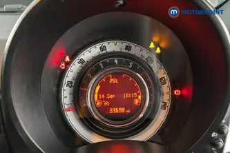 Fiat 500 1.0 Mild Hybrid 3Dr Manual Petrol Hatchback - Stock Number (1665070) - 7th supplementary image