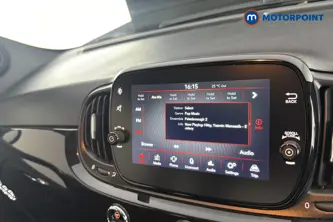 Fiat 500 1.0 Mild Hybrid 3Dr Manual Petrol Hatchback - Stock Number (1665070) - 8th supplementary image