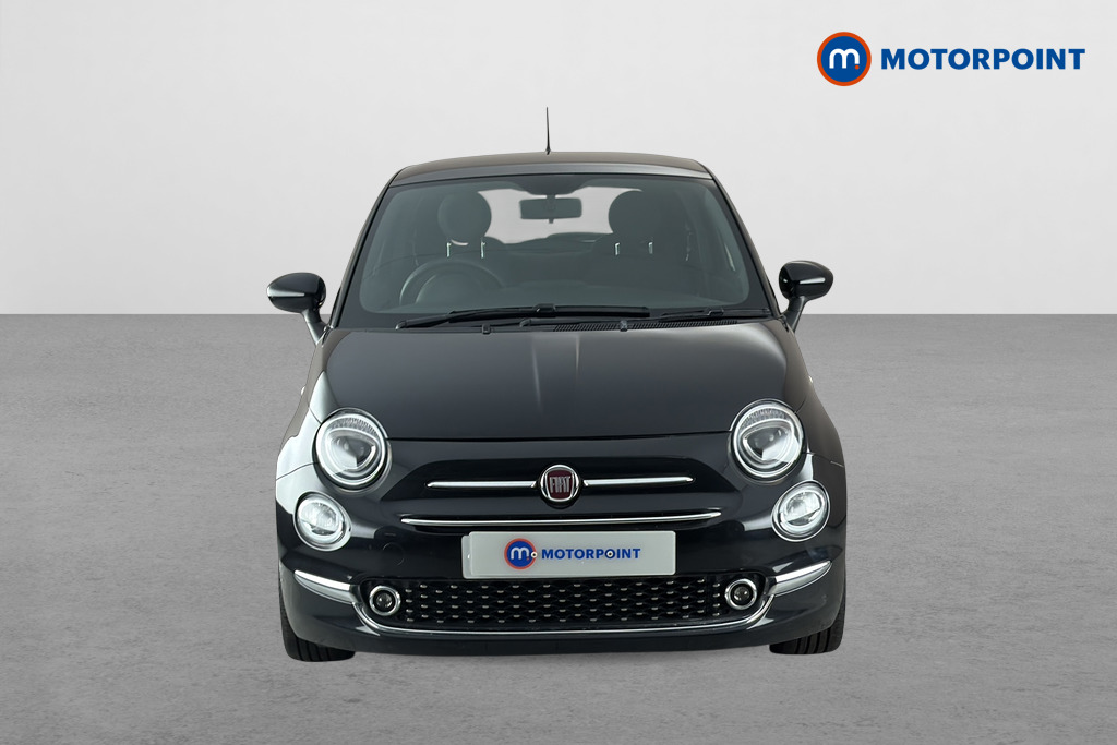 Fiat 500 1.0 Mild Hybrid 3Dr Manual Petrol Hatchback - Stock Number (1665070) - Front bumper