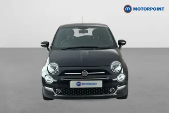 Fiat 500 1.0 Mild Hybrid 3Dr Manual Petrol Hatchback - Stock Number (1665070) - Front bumper