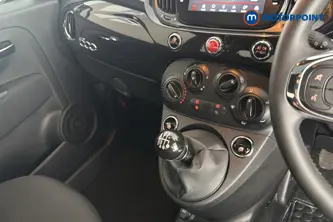 Fiat 500 1.0 Mild Hybrid 3Dr Manual Petrol Hatchback - Stock Number (1665070) - 15th supplementary image