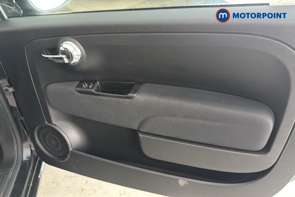 Fiat 500 1.0 Mild Hybrid 3Dr Manual Petrol Hatchback - Stock Number (1665070) - 18th supplementary image