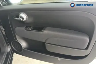 Fiat 500 1.0 Mild Hybrid 3Dr Manual Petrol Hatchback - Stock Number (1665070) - 18th supplementary image