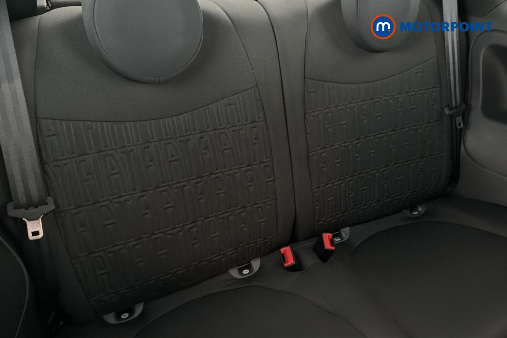 Fiat 500 1.0 Mild Hybrid 3Dr Manual Petrol Hatchback - Stock Number (1665070) - 25th supplementary image