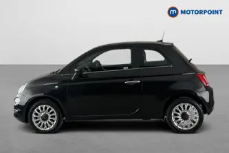 Fiat 500 1.0 Mild Hybrid 3Dr Manual Petrol Hatchback - Stock Number (1665070) - Drivers side