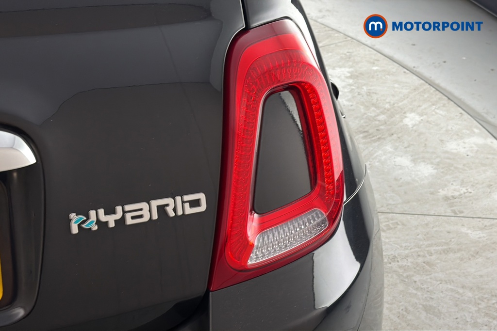 Fiat 500 1.0 Mild Hybrid 3Dr Manual Petrol Hatchback - Stock Number (1665070) - 36th supplementary image