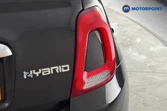Fiat 500 1.0 Mild Hybrid 3Dr Manual Petrol Hatchback - Stock Number (1665070) - 36th supplementary image