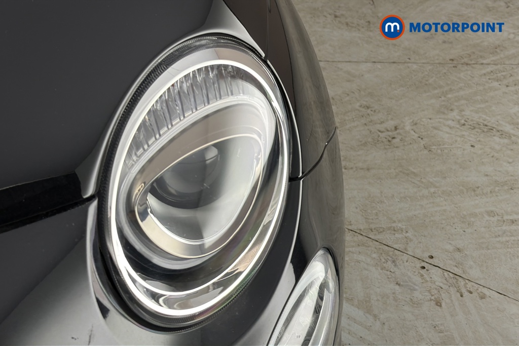 Fiat 500 1.0 Mild Hybrid 3Dr Manual Petrol Hatchback - Stock Number (1665070) - 42nd supplementary image
