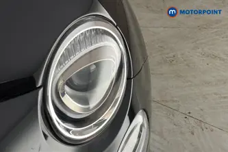 Fiat 500 1.0 Mild Hybrid 3Dr Manual Petrol Hatchback - Stock Number (1665070) - 42nd supplementary image