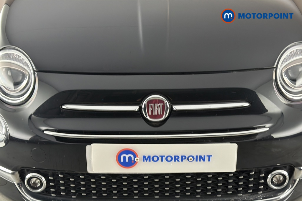 Fiat 500 1.0 Mild Hybrid 3Dr Manual Petrol Hatchback - Stock Number (1665070) - 43rd supplementary image