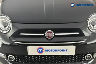 Fiat 500 1.0 Mild Hybrid 3Dr Manual Petrol Hatchback - Stock Number (1665070) - 43rd supplementary image