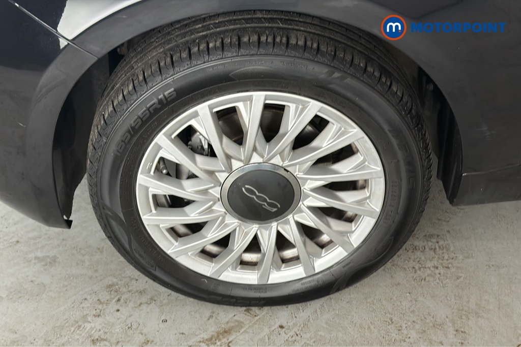 Fiat 500 1.0 Mild Hybrid 3Dr Manual Petrol Hatchback - Stock Number (1665070) - 44th supplementary image