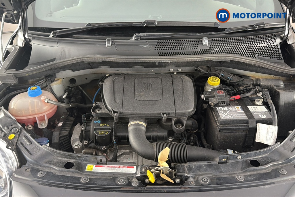 Fiat 500 1.0 Mild Hybrid 3Dr Manual Petrol Hatchback - Stock Number (1665070) - 48th supplementary image