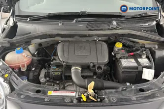 Fiat 500 1.0 Mild Hybrid 3Dr Manual Petrol Hatchback - Stock Number (1665070) - 48th supplementary image